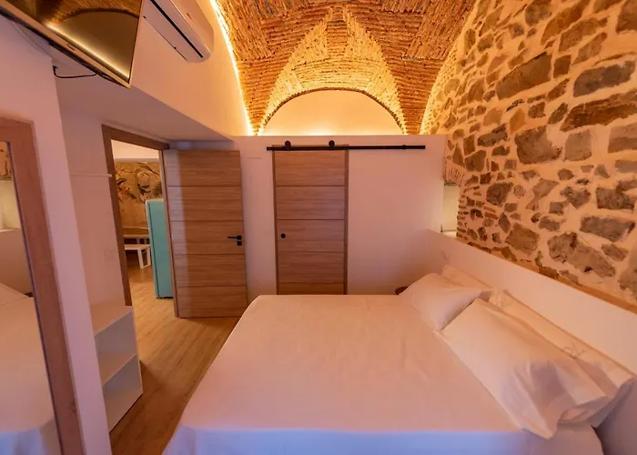 Galarza Deluxe Casa Xvi-Xvii Parking Privado Gratis