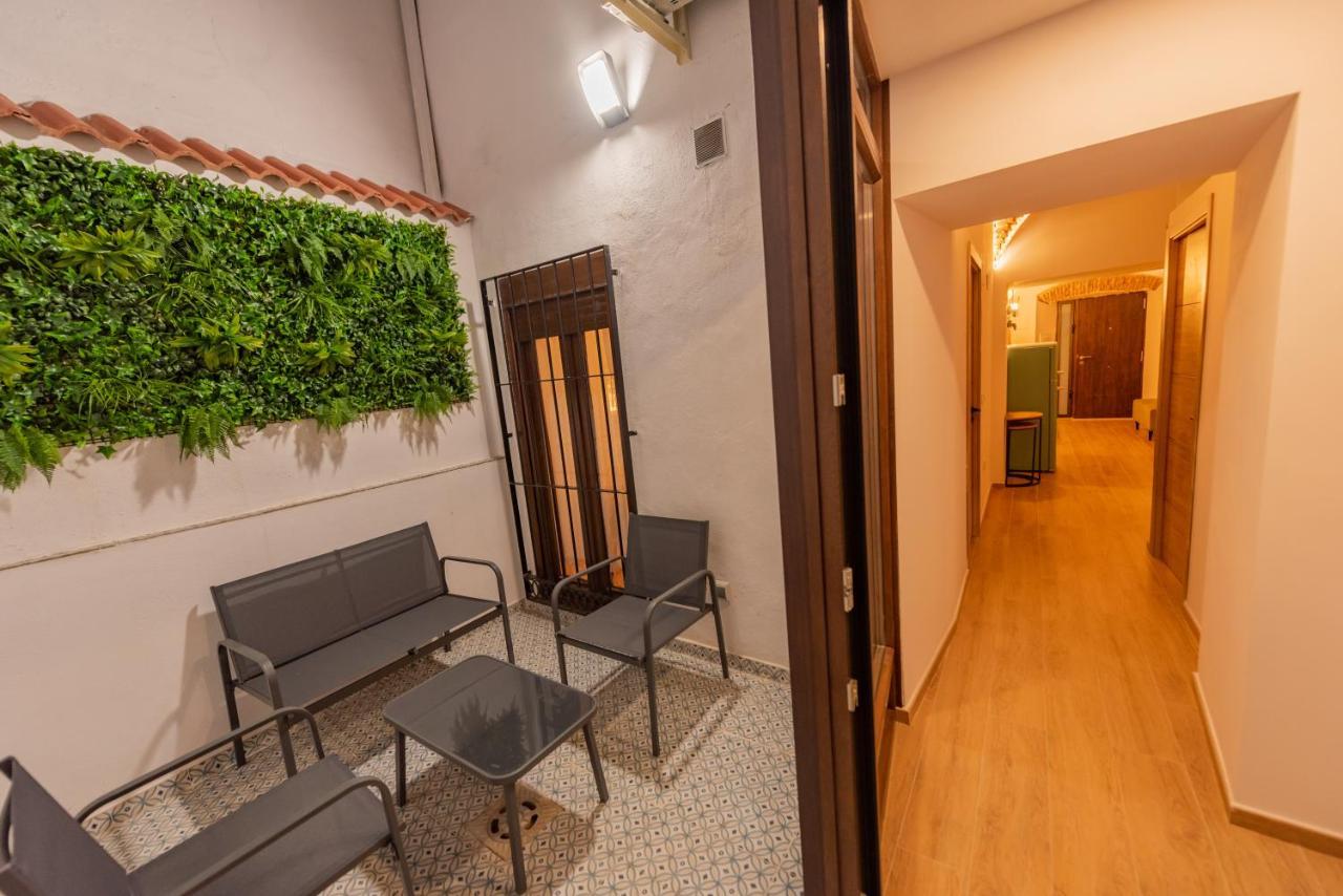 Galarza Deluxe Casa Xvi-xvii Parking Privado Gratis