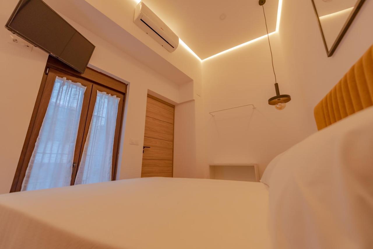 Appartement Galarza Deluxe Casa Xvi-xvii Parking Privado Gratis *