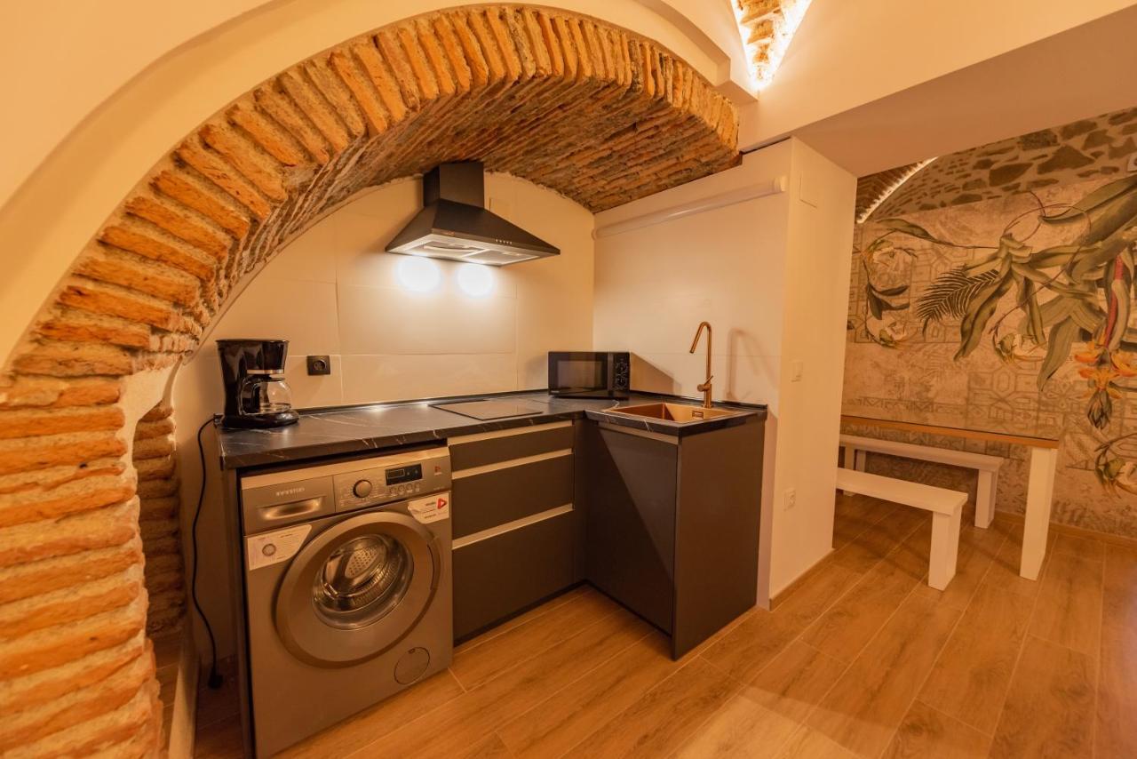 Galarza Deluxe Casa Xvi-xvii Parking Privado Gratis Appartement