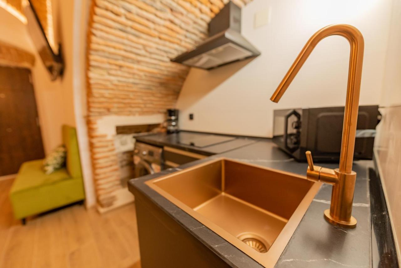 Galarza Deluxe Casa Xvi-xvii Parking Privado Gratis Caces