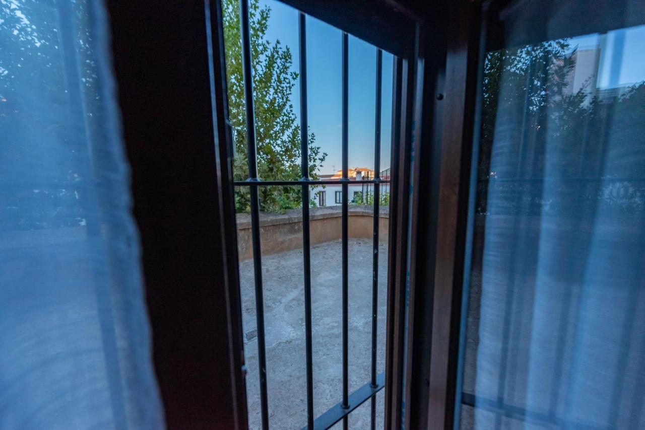Galarza Deluxe Casa Xvi-xvii Parking Privado Gratis Appartement *