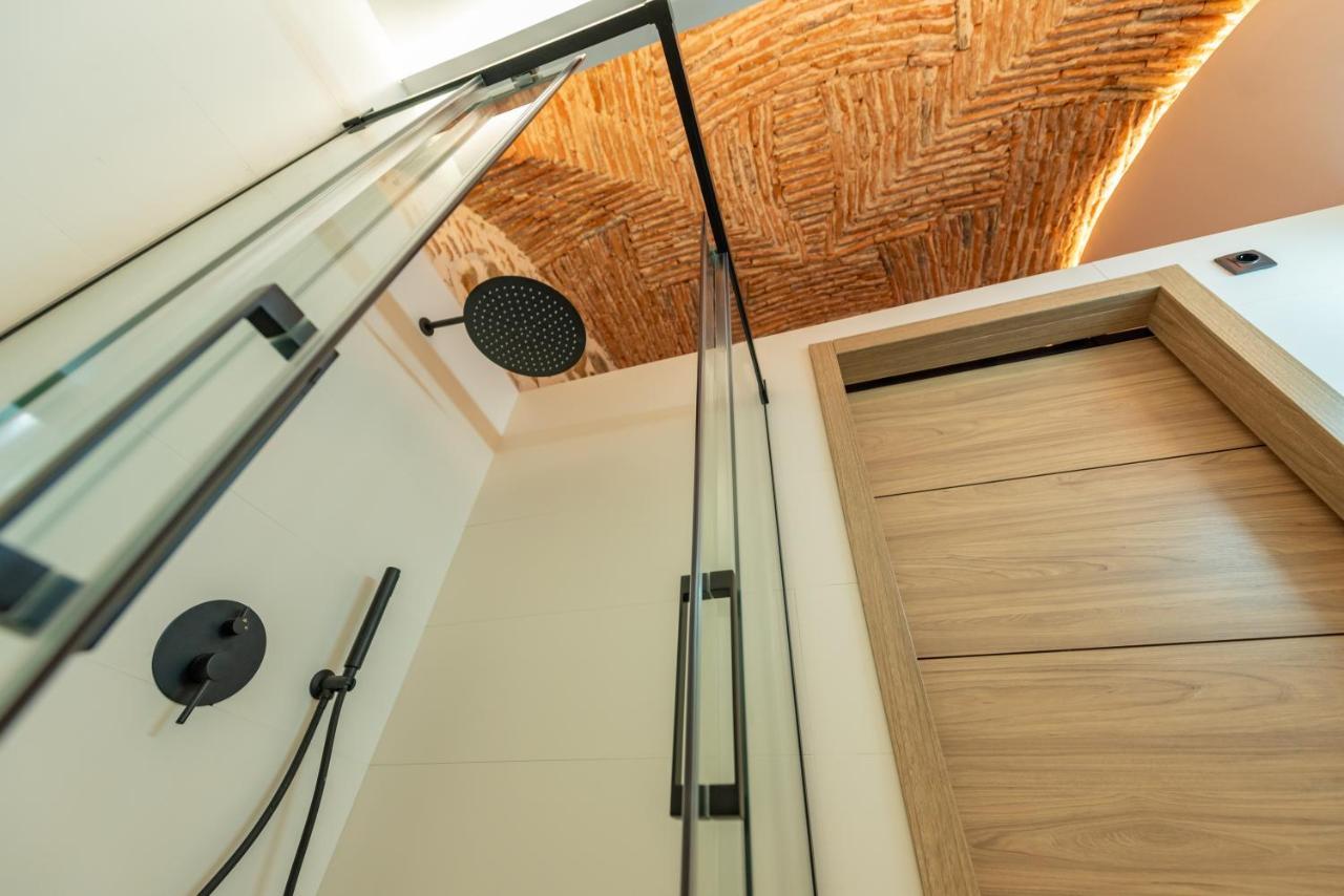 Galarza Deluxe Casa Xvi-xvii Parking Privado Gratis * Caceres