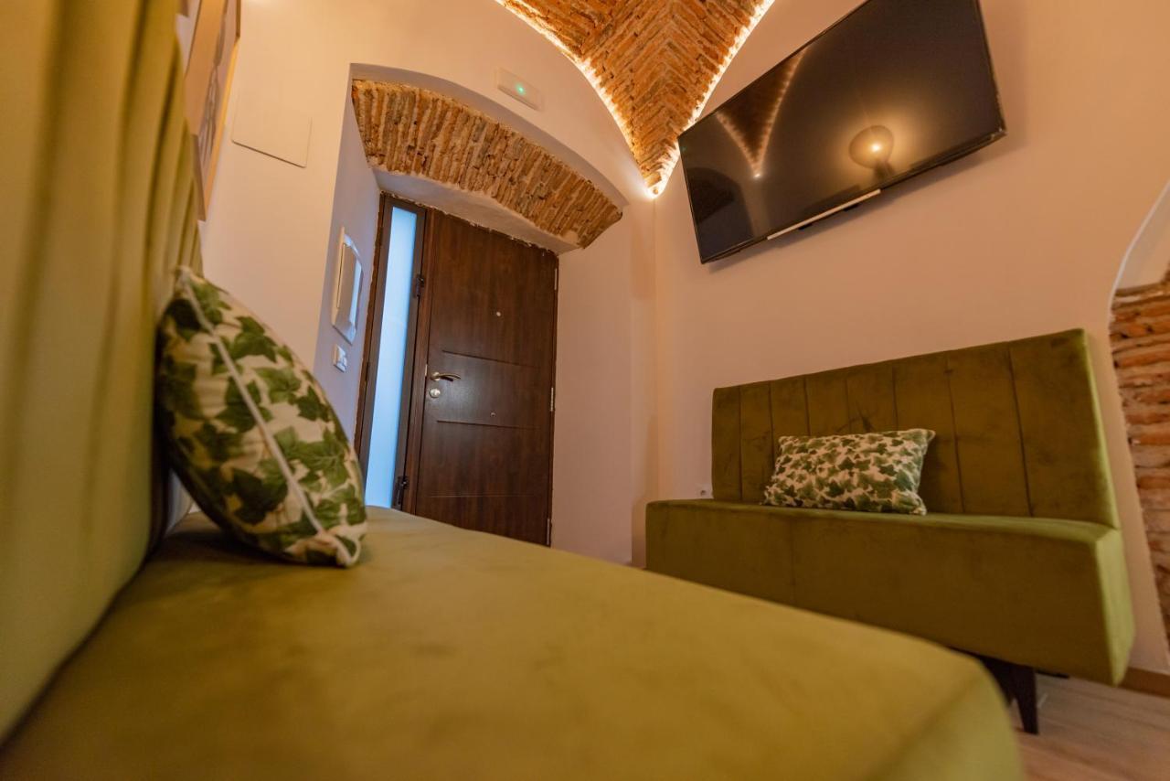 Apartment Galarza Deluxe Casa Xvi-xvii Parking Privado Gratis