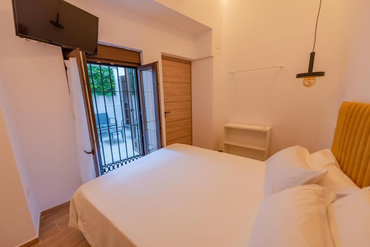 Galarza Deluxe Casa Xvi-xvii Parking Privado Gratis * Caceres