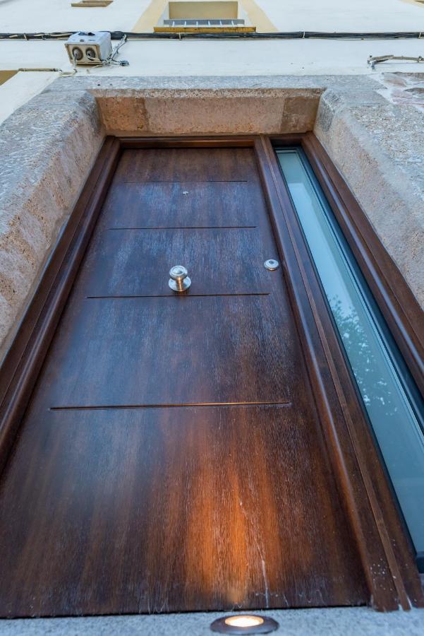Galarza Deluxe Casa Xvi-xvii Parking Privado Gratis