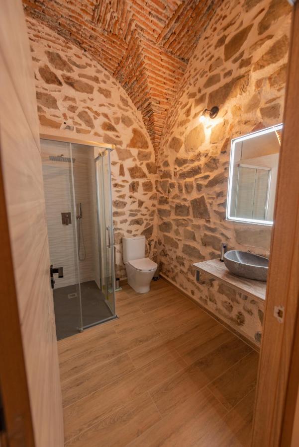 Galarza Deluxe Casa Xvi-xvii Parking Privado Gratis *