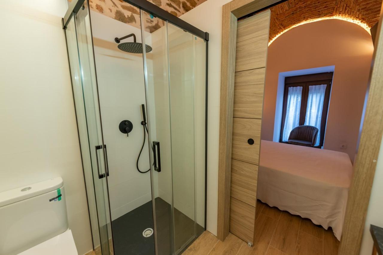Apartment Galarza Deluxe Casa Xvi-xvii Parking Privado Gratis