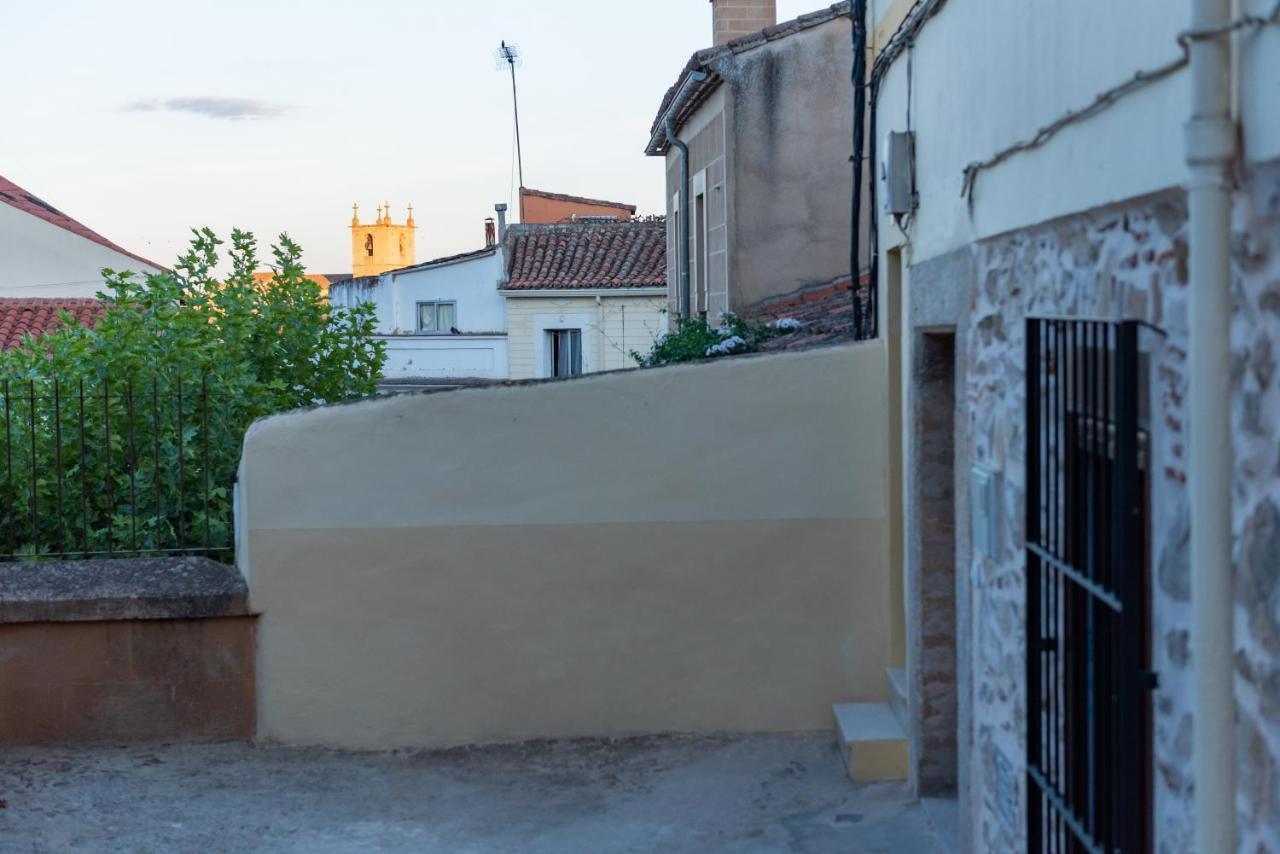 Apartment Galarza Deluxe Casa Xvi-xvii Parking Privado Gratis *