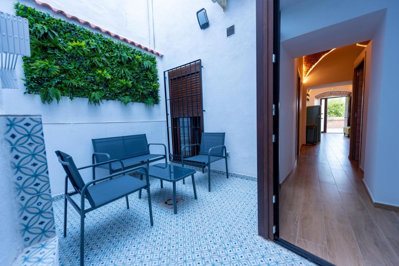 Galarza Deluxe Casa Xvi-xvii Parking Privado Gratis