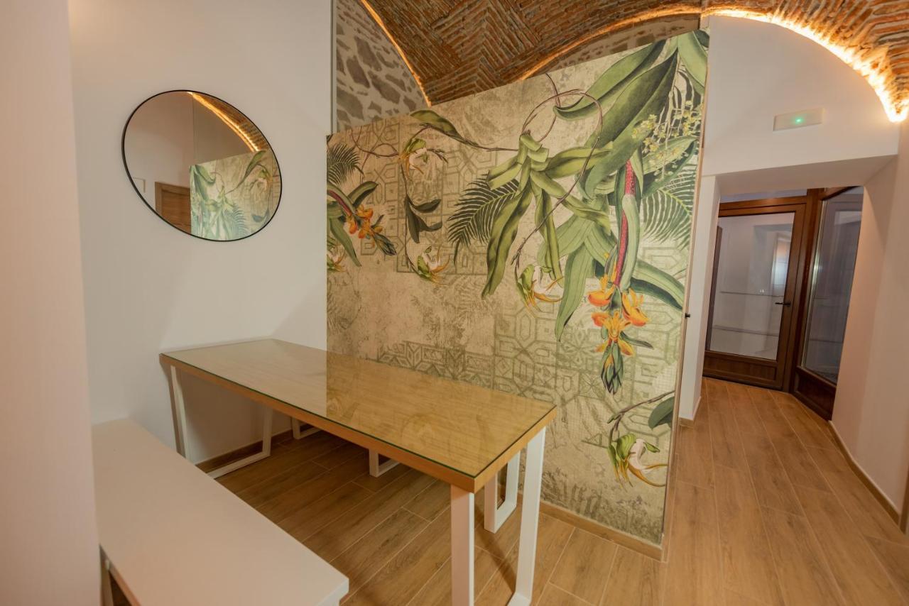 Galarza Deluxe Casa Xvi-xvii Parking Privado Gratis Caces