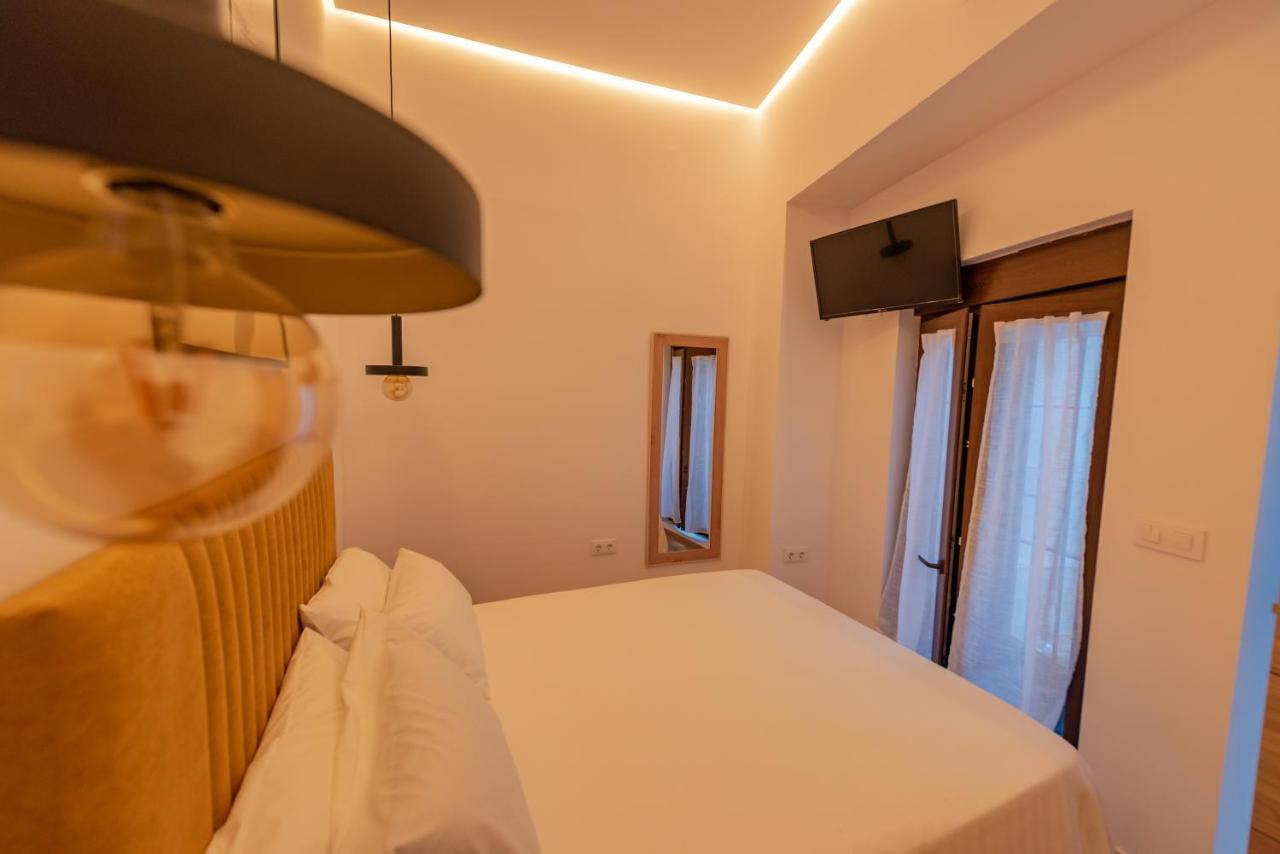 Galarza Deluxe Casa Xvi-xvii Parking Privado Gratis