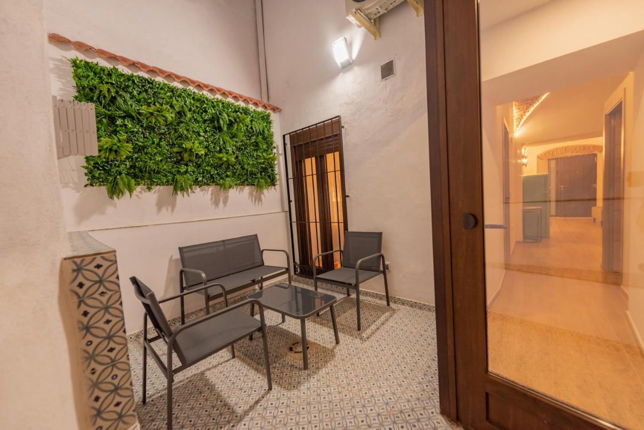 Galarza Deluxe Casa Xvi-xvii Parking Privado Gratis *