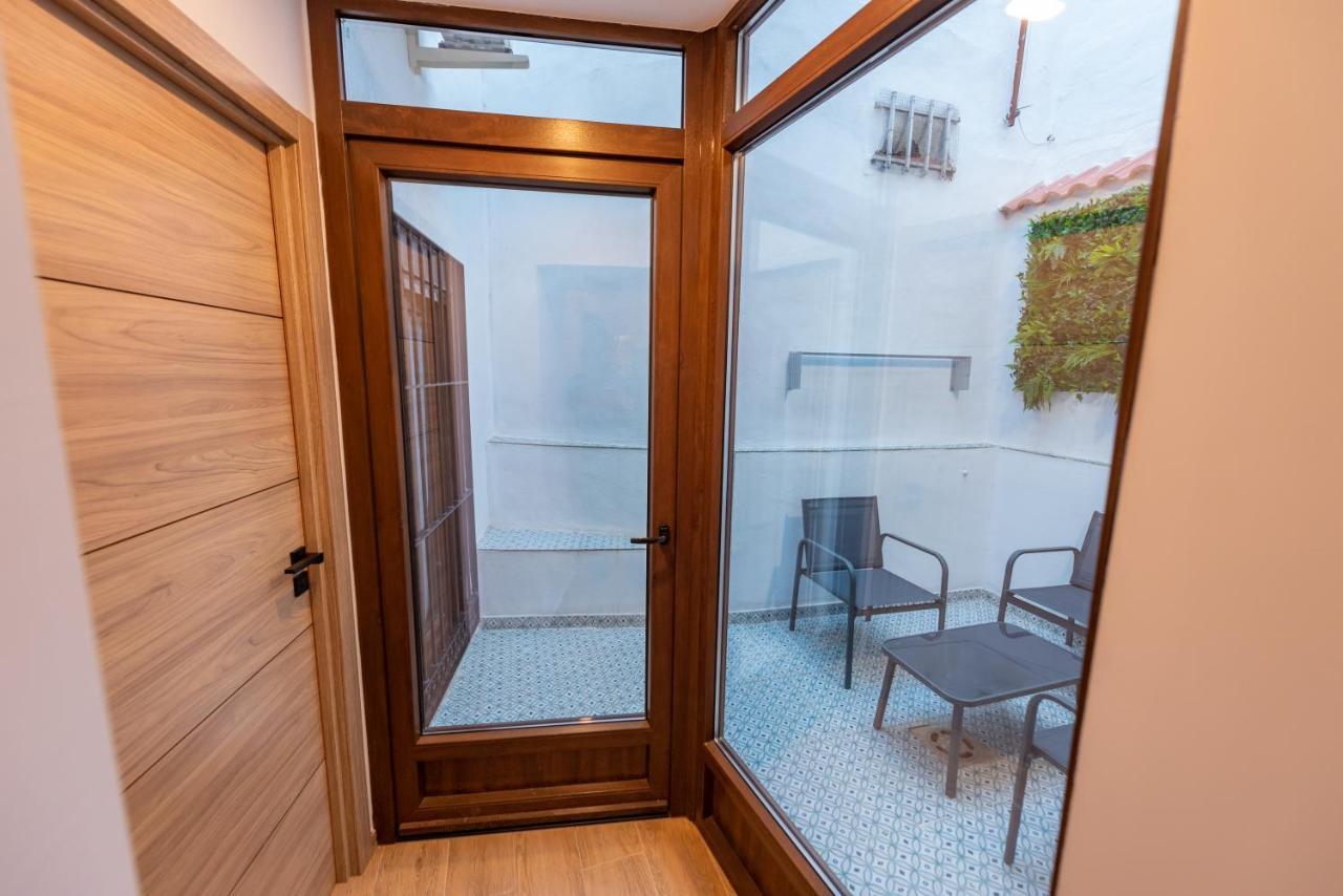 Galarza Deluxe Casa Xvi-xvii Parking Privado Gratis Apartment