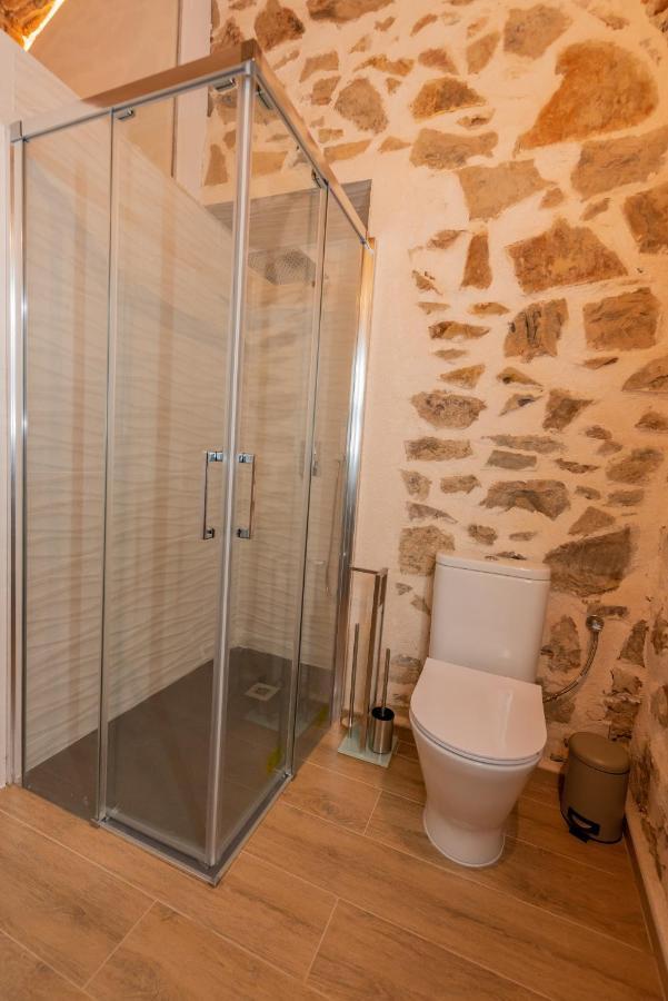 Apartment Galarza Deluxe Casa Xvi-xvii Parking Privado Gratis *