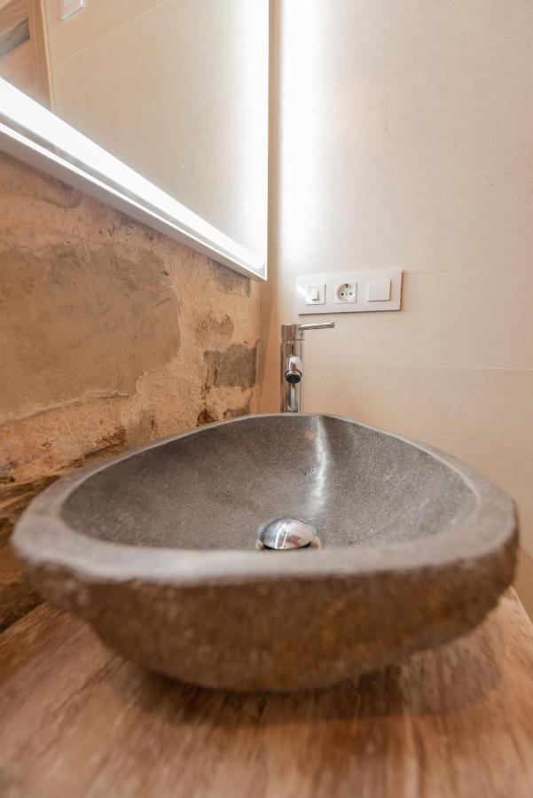 Galarza Deluxe Casa Xvi-xvii Parking Privado Gratis * Caceres