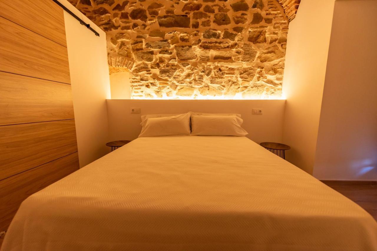 Galarza Deluxe Casa Xvi-xvii Parking Privado Gratis Appartement